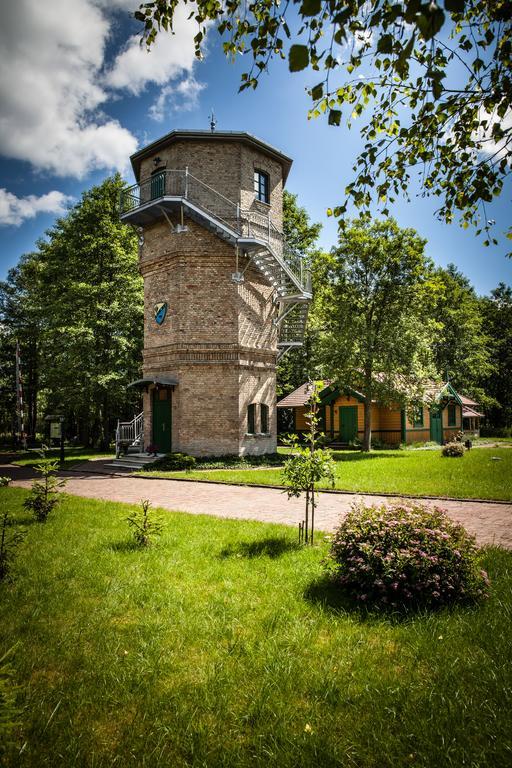 Carskie Apartment Bialowieza